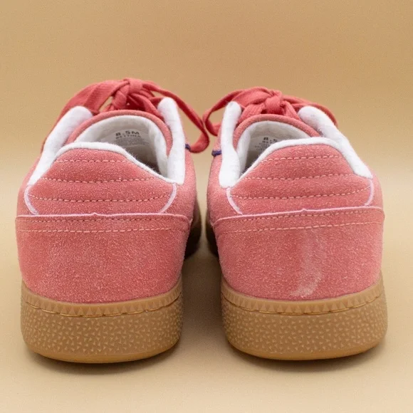 Cushionaire Bettina Pink Comfort Shoes Women's Size 8.5 M - Picture 4 of 8